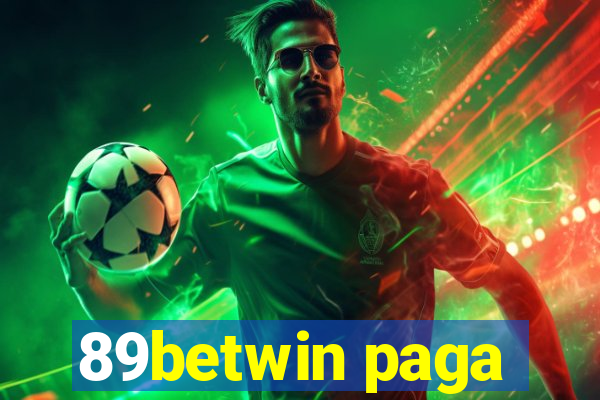 89betwin paga